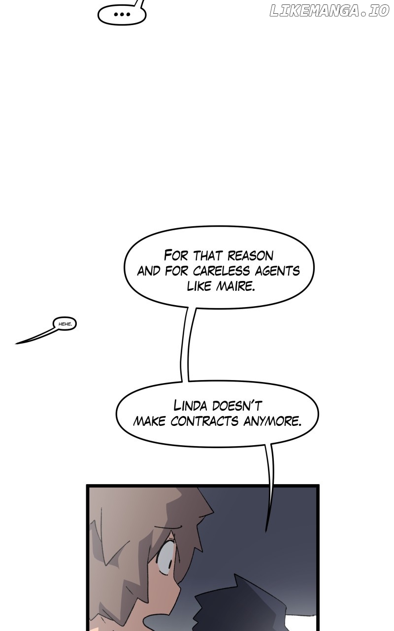 We Are 101 Chapter 5 - page 50