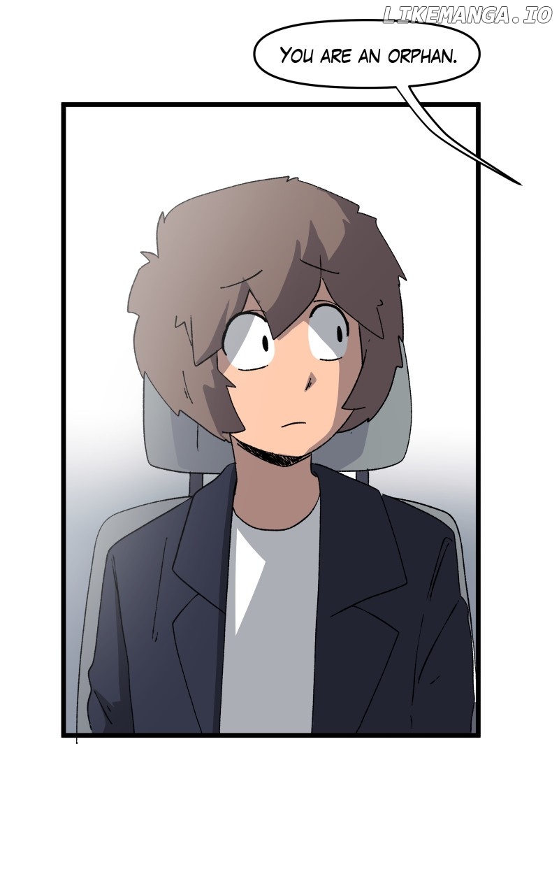 We Are 101 Chapter 5 - page 52