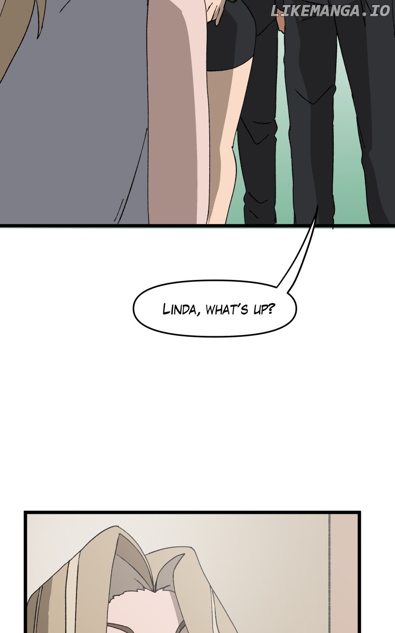 We Are 101 Chapter 5 - page 56