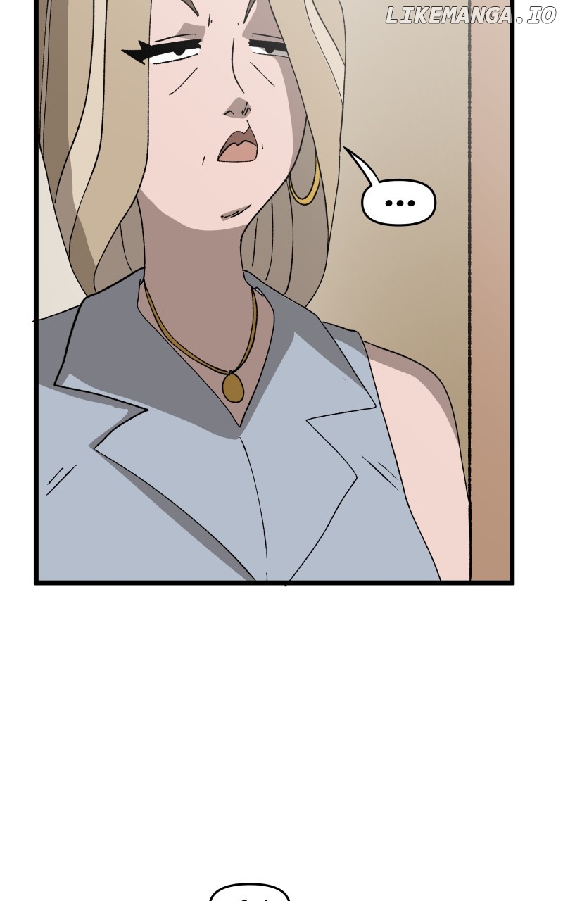 We Are 101 Chapter 5 - page 57