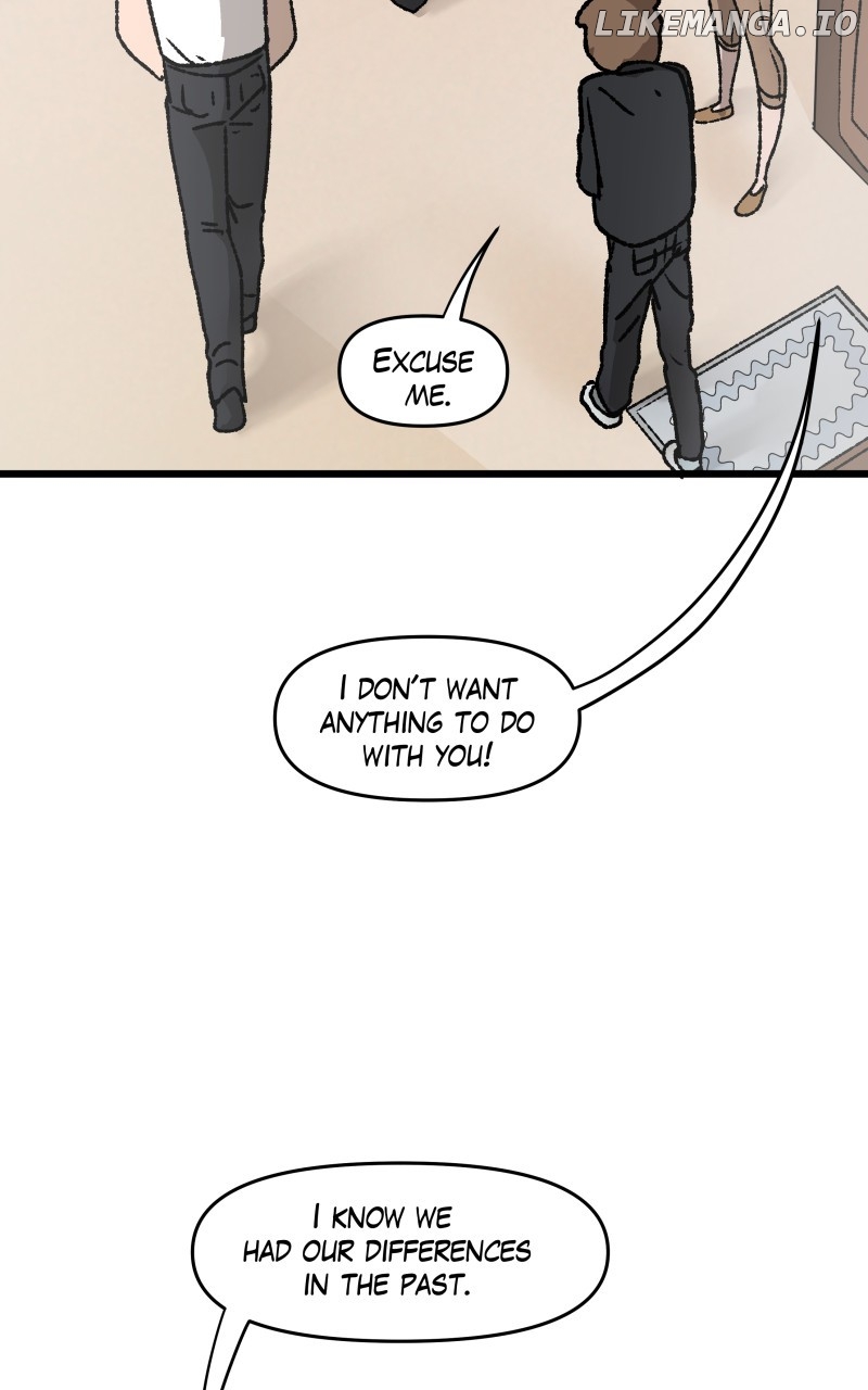 We Are 101 Chapter 5 - page 62