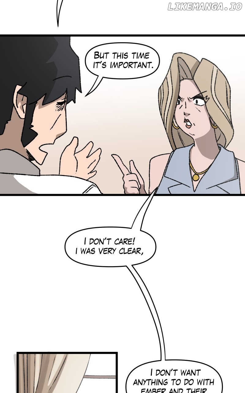 We Are 101 Chapter 5 - page 63