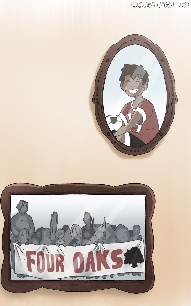 We Are 101 Chapter 5 - page 65