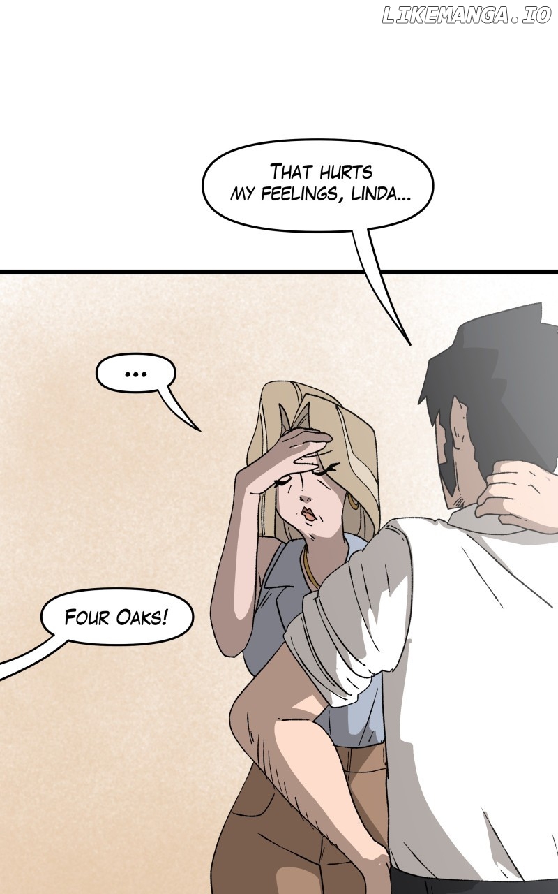 We Are 101 Chapter 5 - page 67