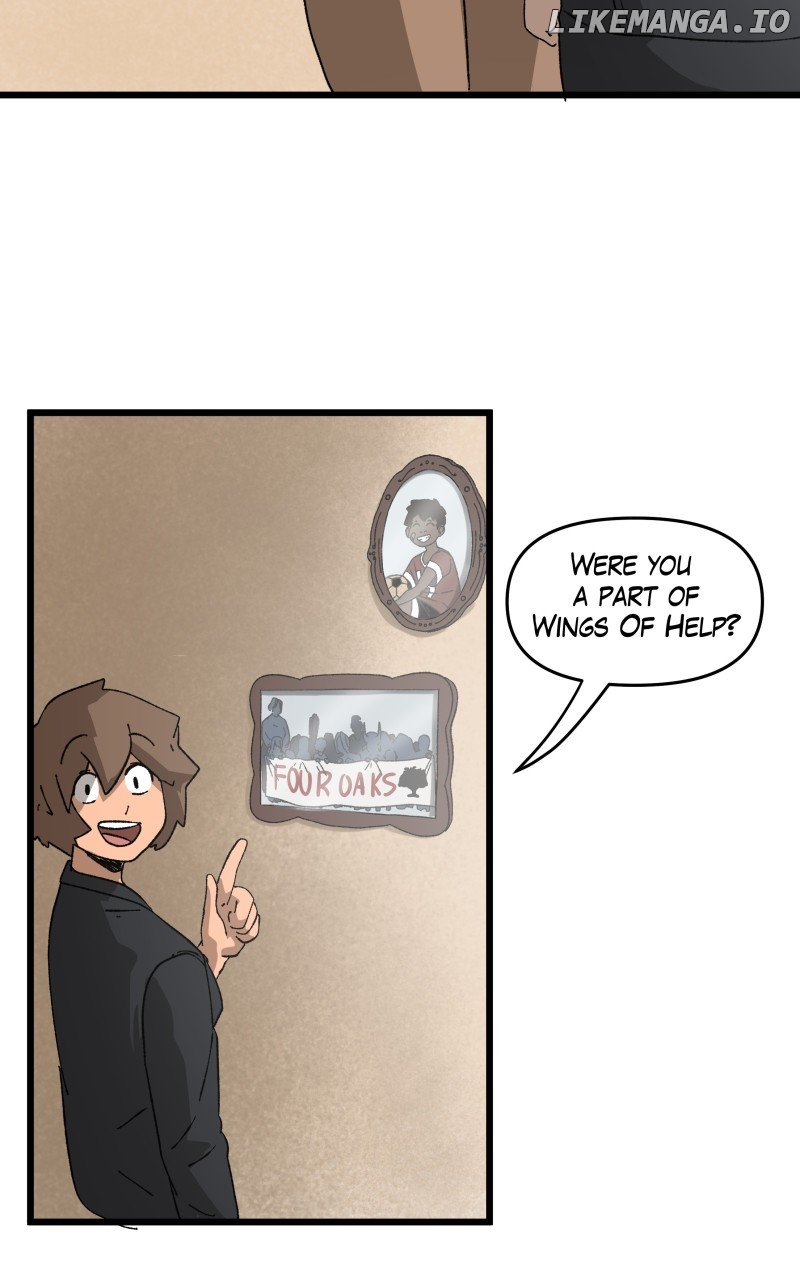 We Are 101 Chapter 5 - page 68