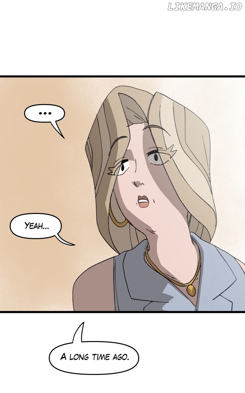 We Are 101 Chapter 5 - page 69