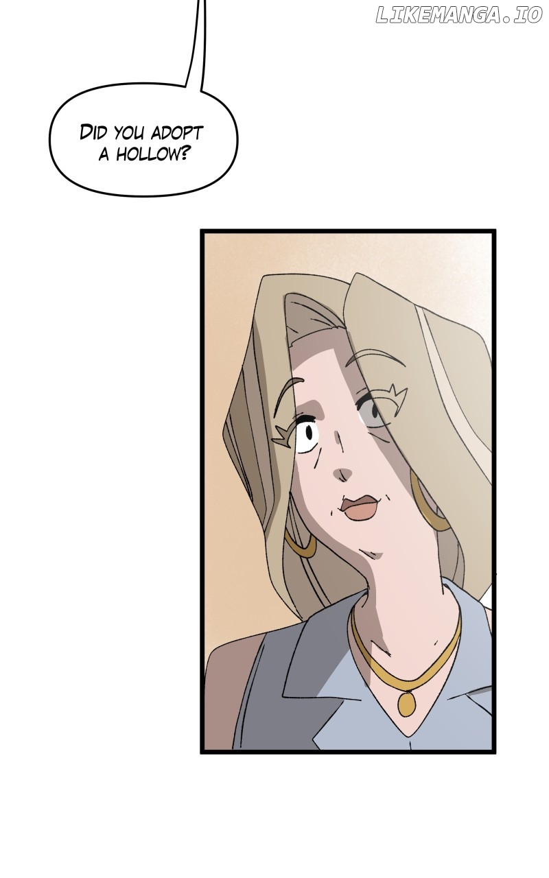 We Are 101 Chapter 5 - page 71
