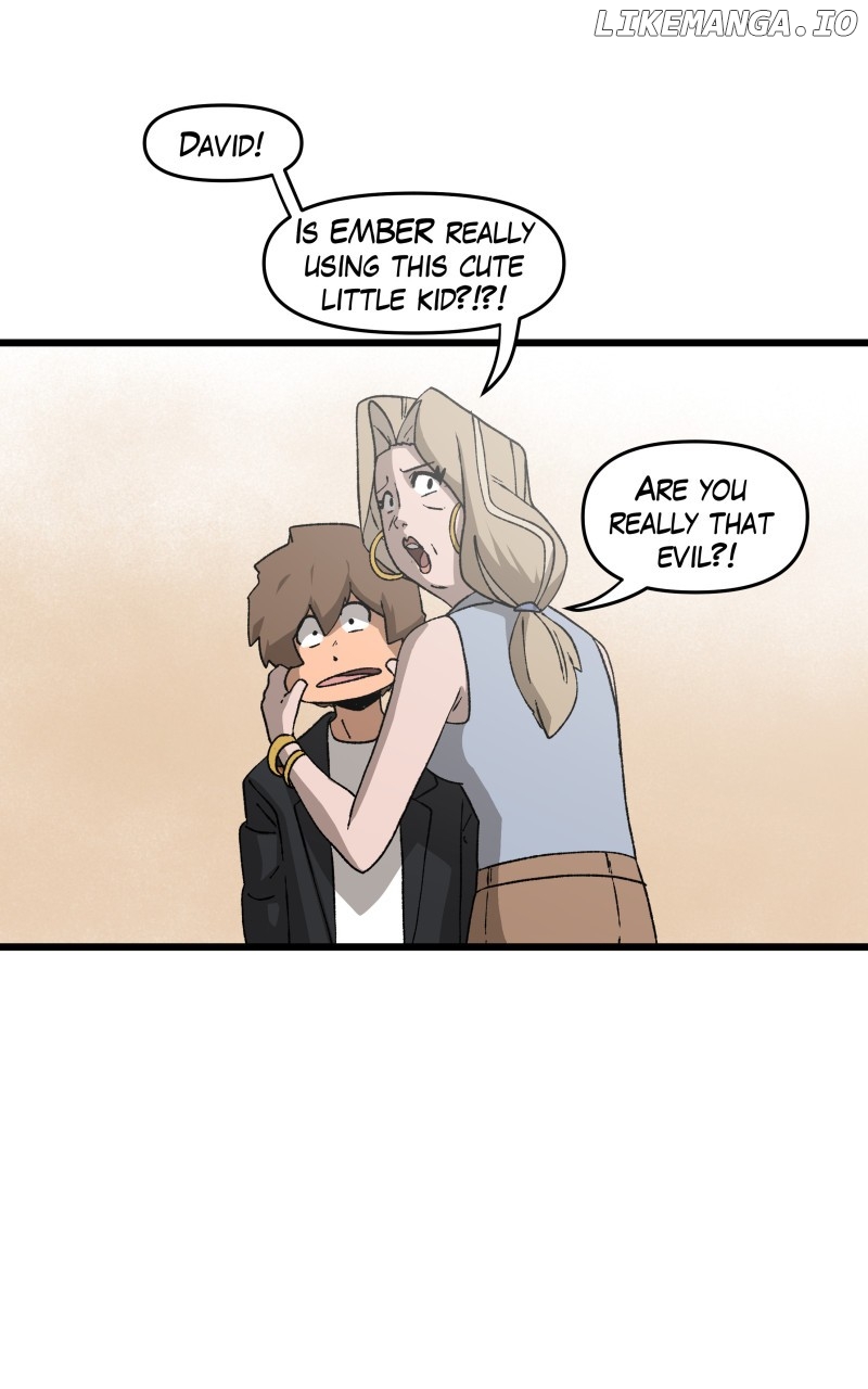 We Are 101 Chapter 5 - page 73