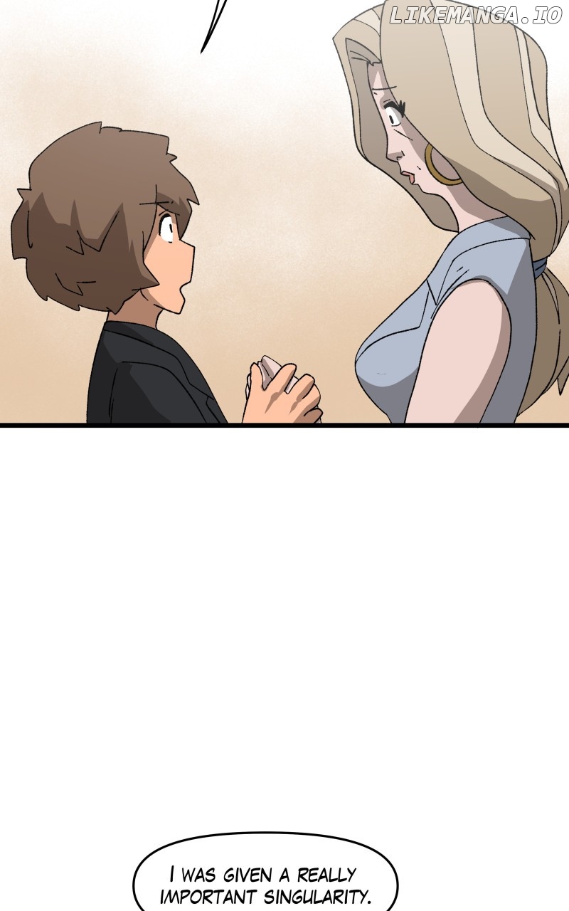 We Are 101 Chapter 5 - page 75