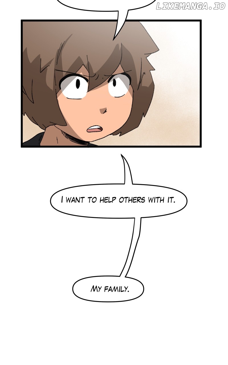 We Are 101 Chapter 5 - page 76