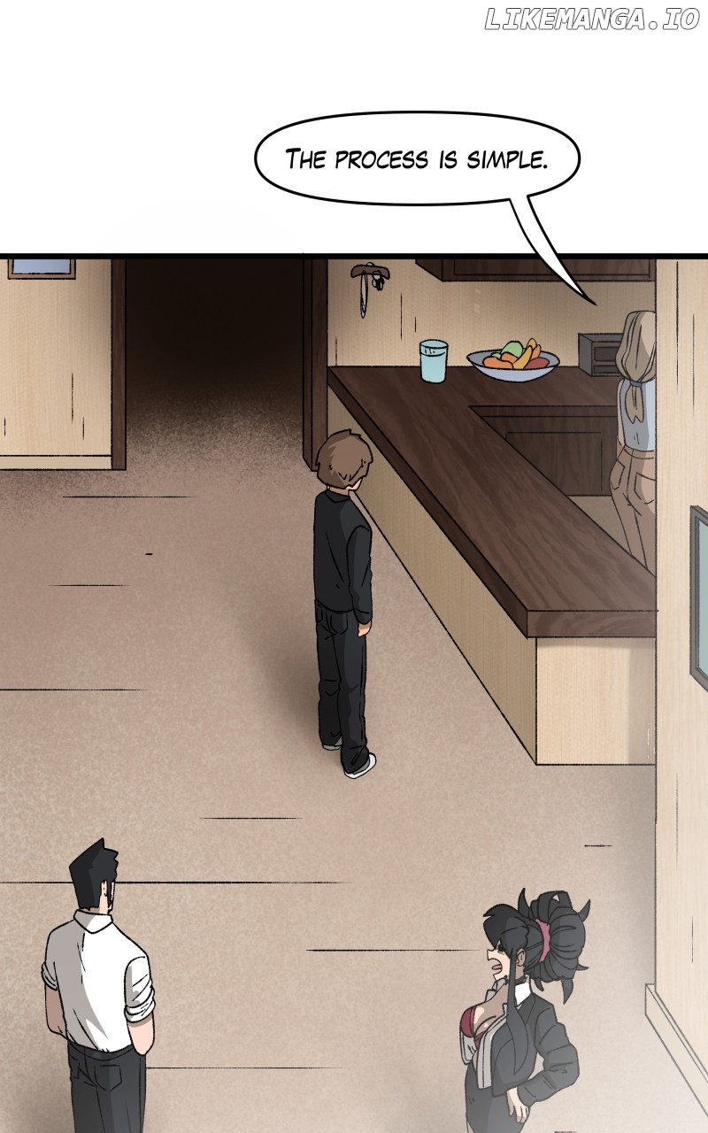 We Are 101 Chapter 5 - page 79