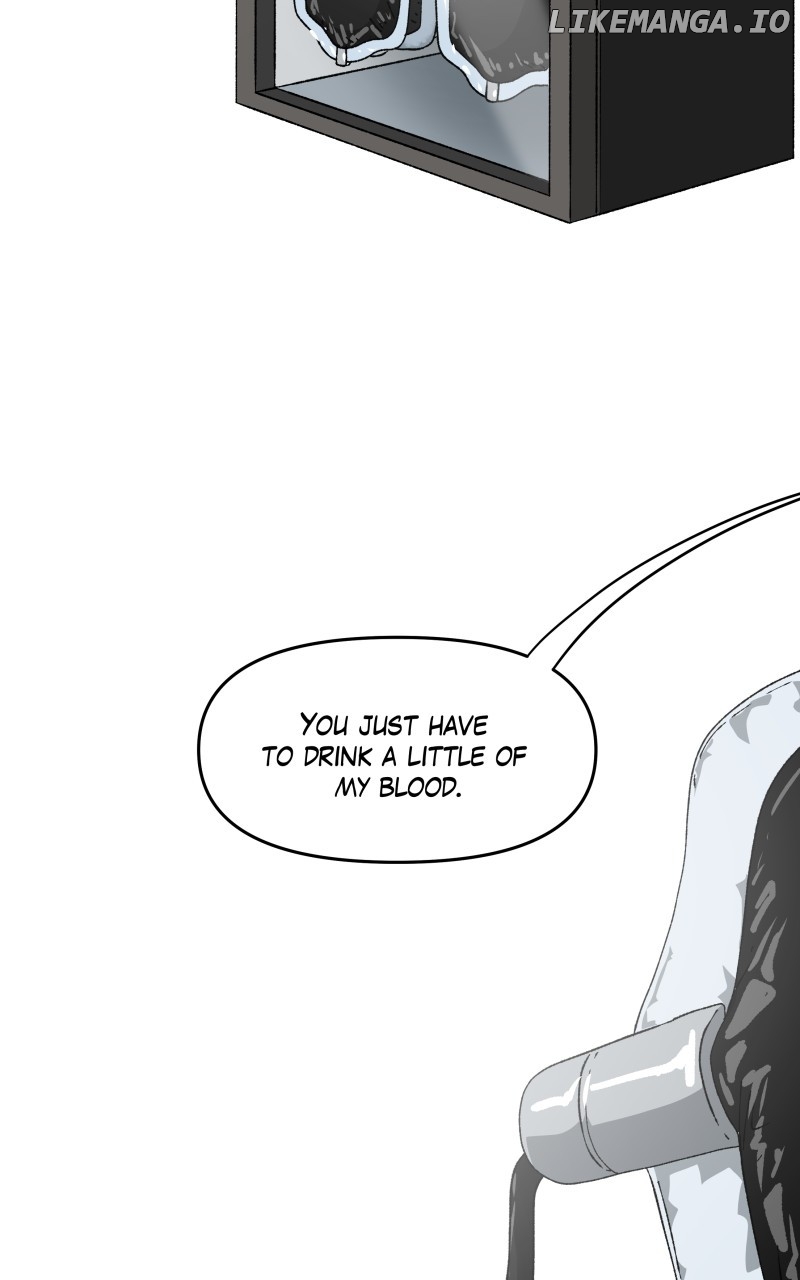 We Are 101 Chapter 5 - page 81