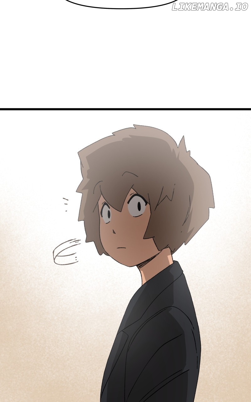 We Are 101 Chapter 5 - page 83