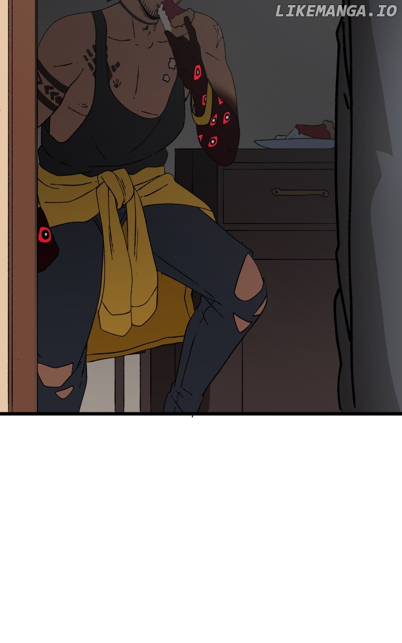 We Are 101 Chapter 5 - page 86