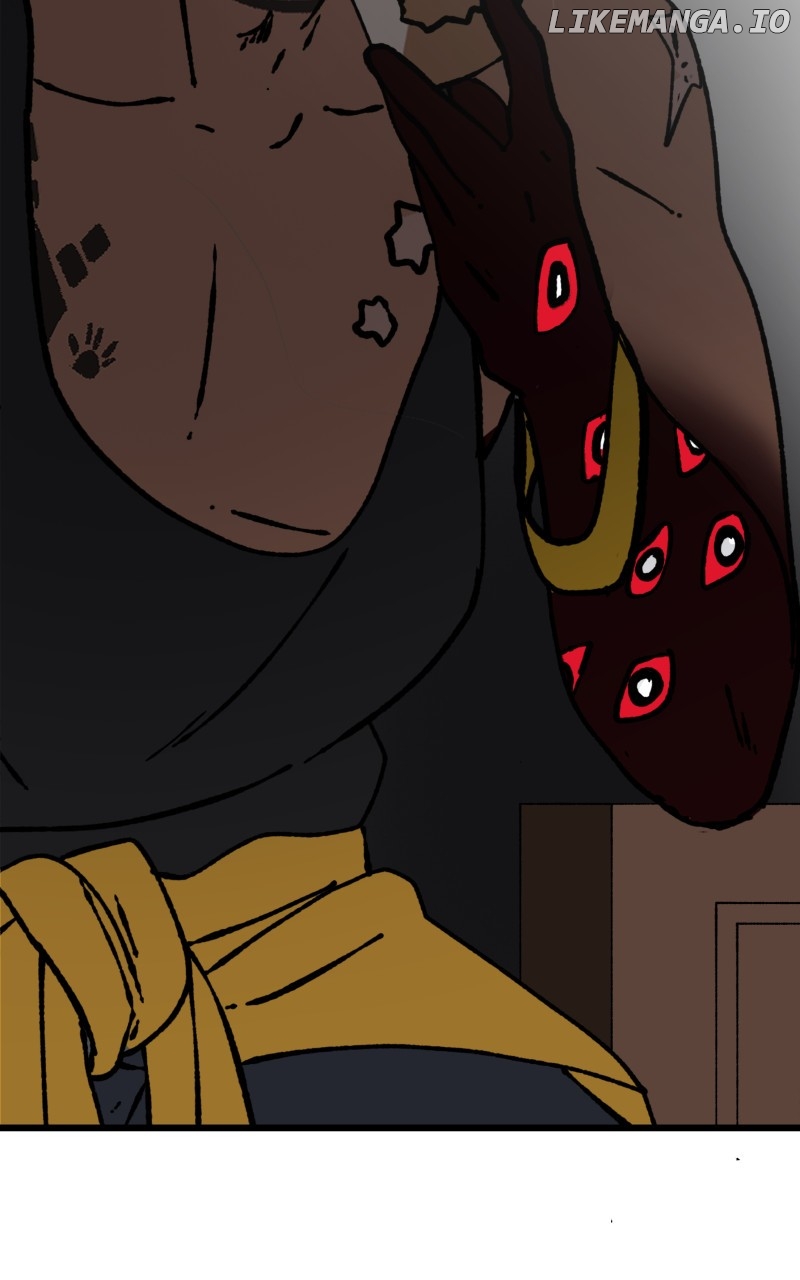 We Are 101 Chapter 5 - page 88