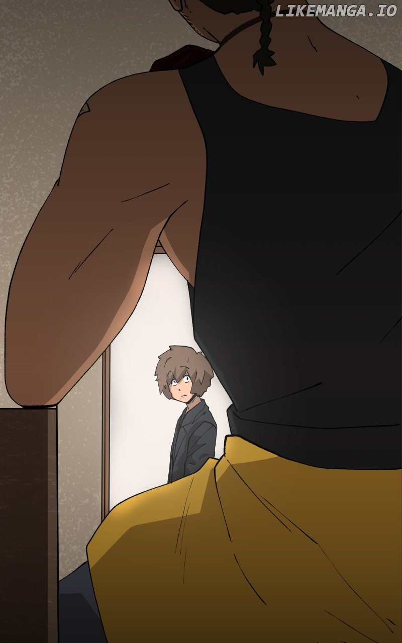We Are 101 Chapter 6 - page 5