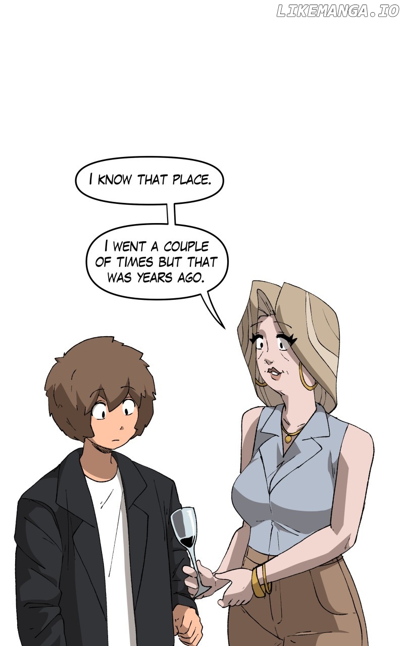 We Are 101 Chapter 6 - page 10