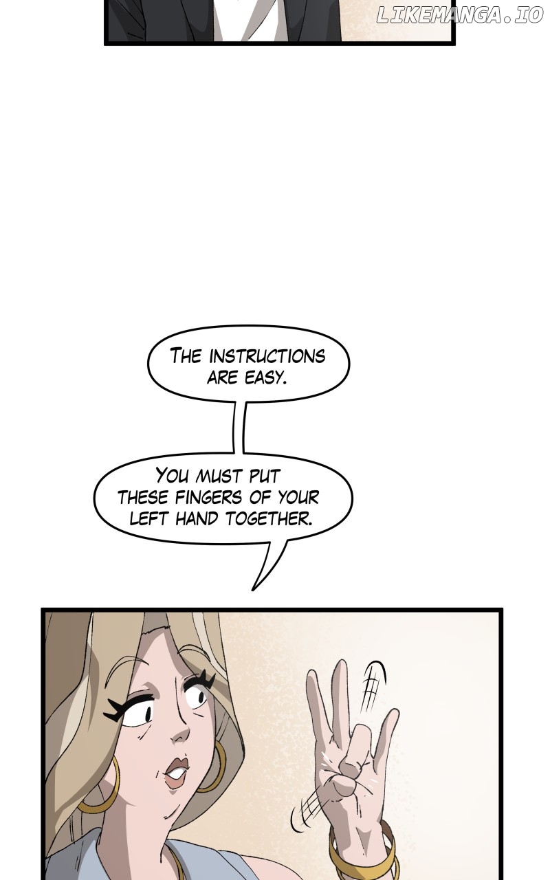 We Are 101 Chapter 6 - page 14