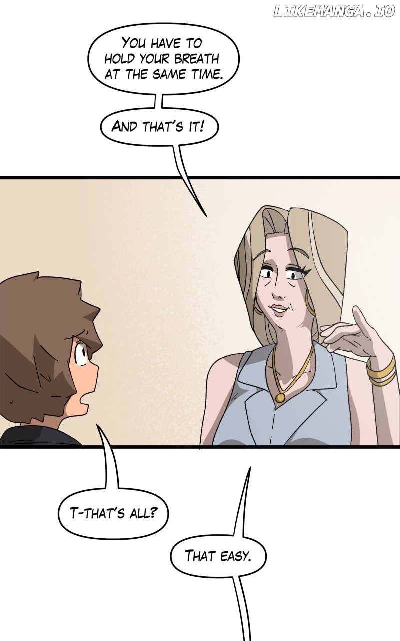 We Are 101 Chapter 6 - page 16