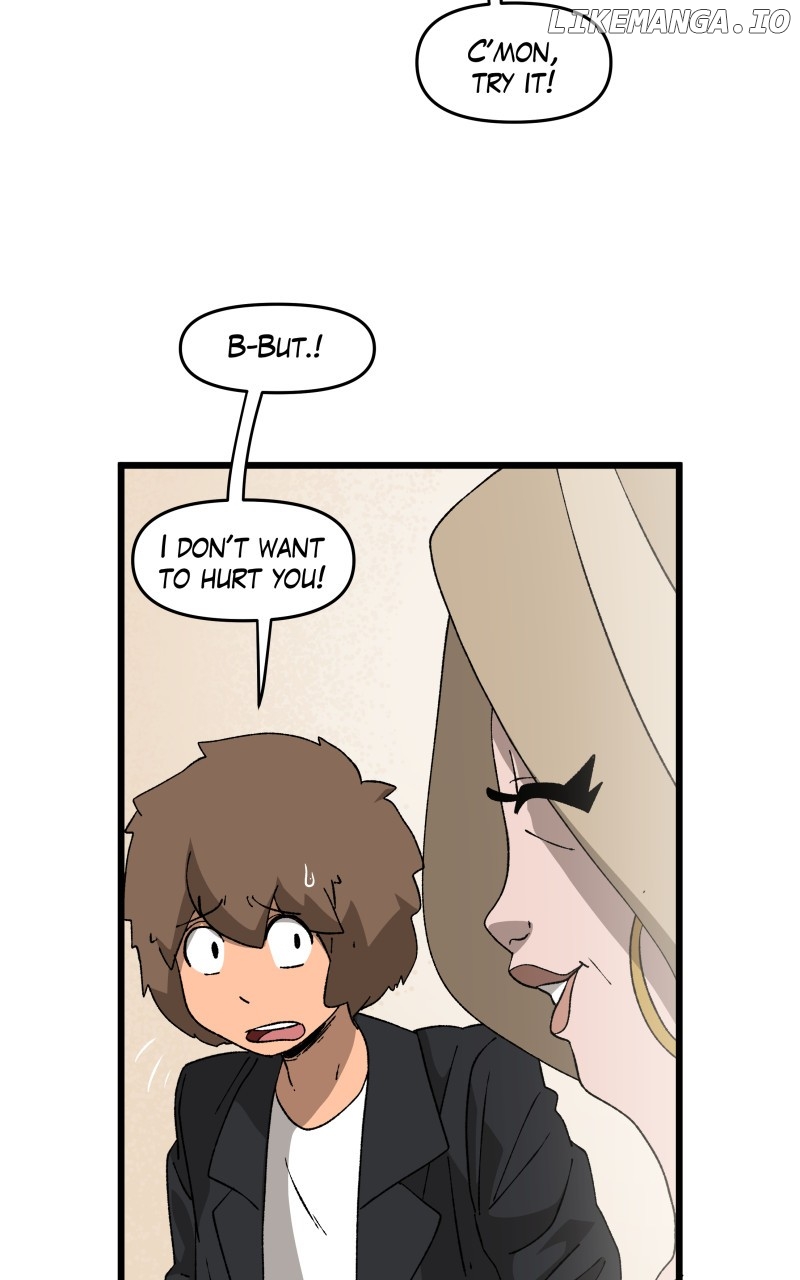 We Are 101 Chapter 6 - page 17