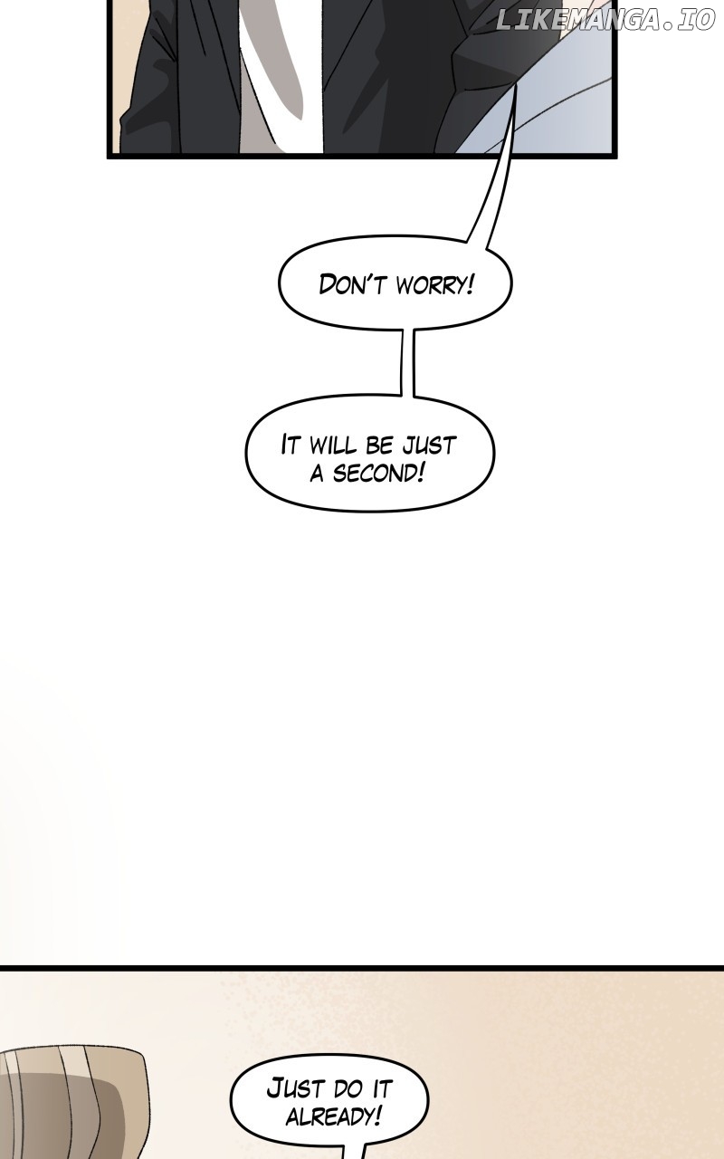 We Are 101 Chapter 6 - page 18