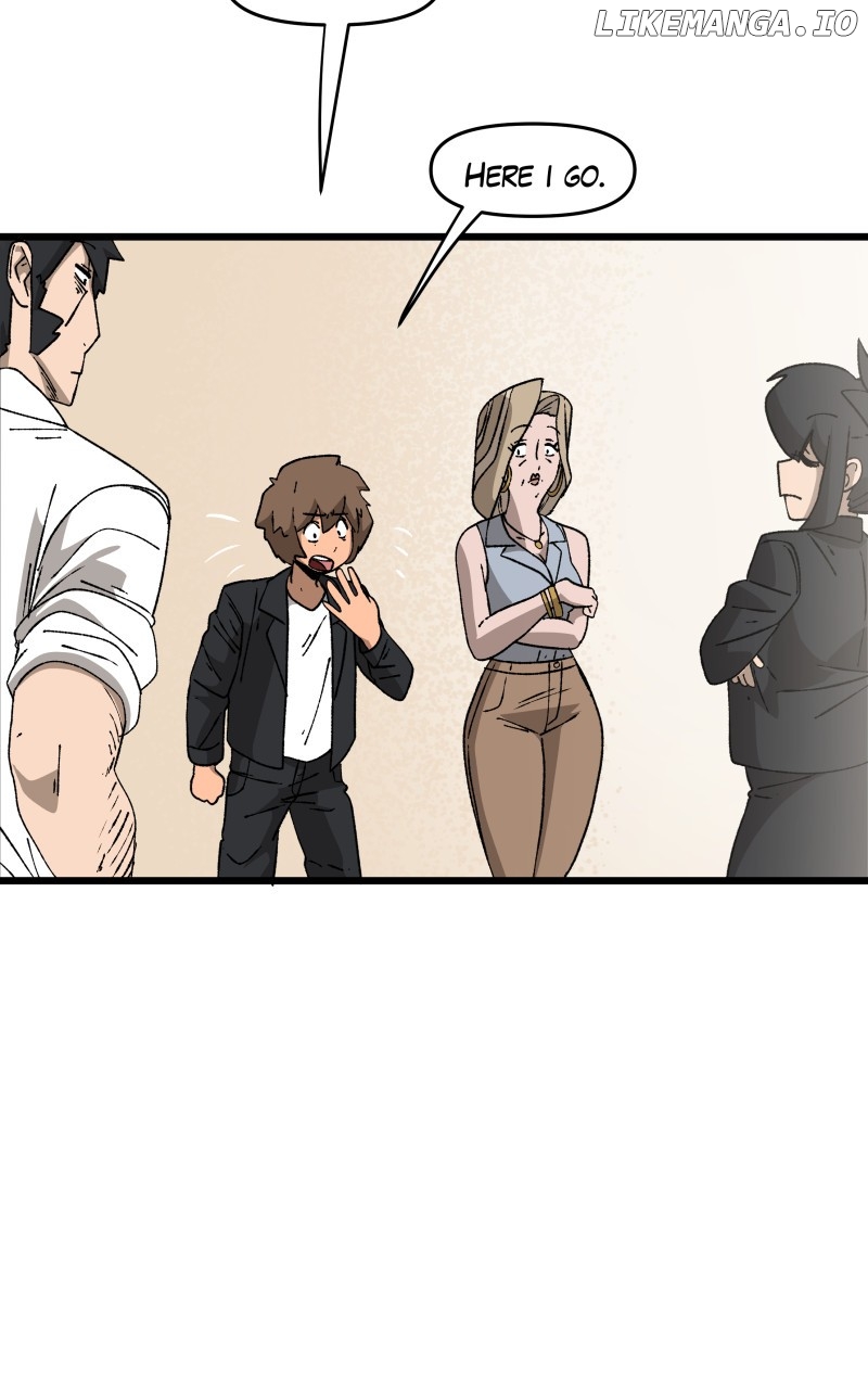 We Are 101 Chapter 6 - page 20
