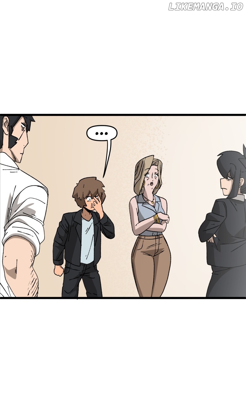 We Are 101 Chapter 6 - page 22