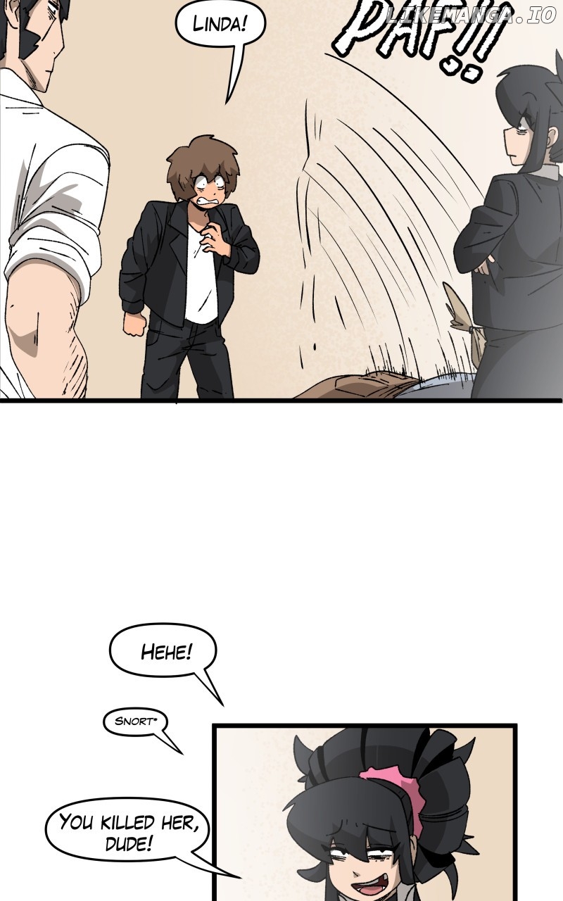 We Are 101 Chapter 6 - page 24