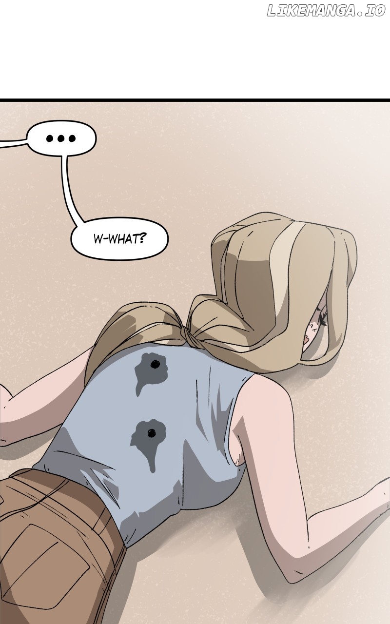 We Are 101 Chapter 6 - page 26