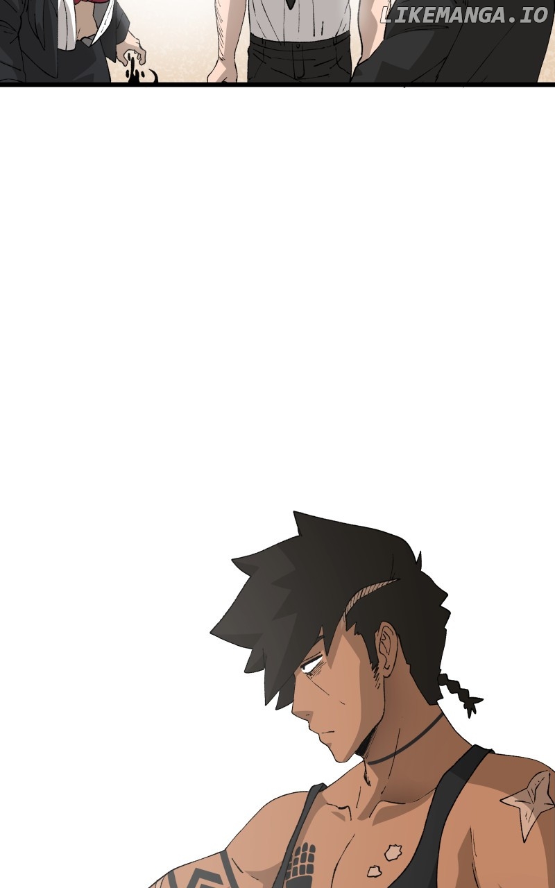 We Are 101 Chapter 6 - page 31
