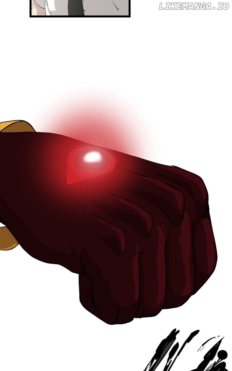 We Are 101 Chapter 6 - page 37