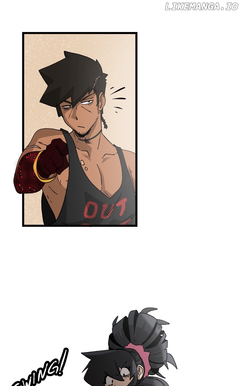 We Are 101 Chapter 6 - page 40
