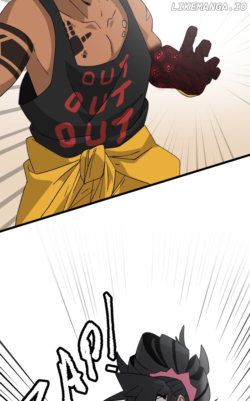 We Are 101 Chapter 6 - page 43