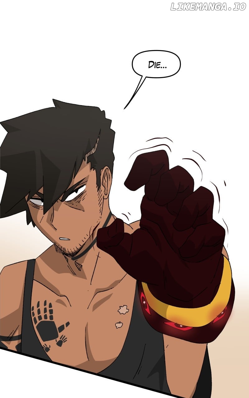 We Are 101 Chapter 6 - page 48