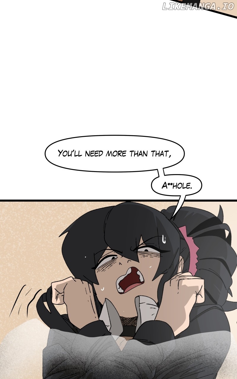We Are 101 Chapter 6 - page 49