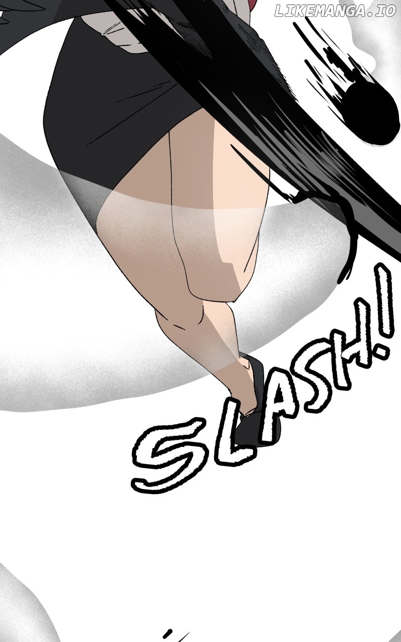We Are 101 Chapter 6 - page 60