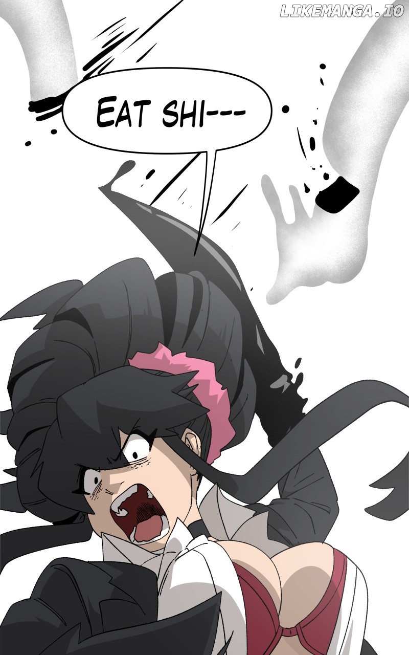 We Are 101 Chapter 6 - page 61