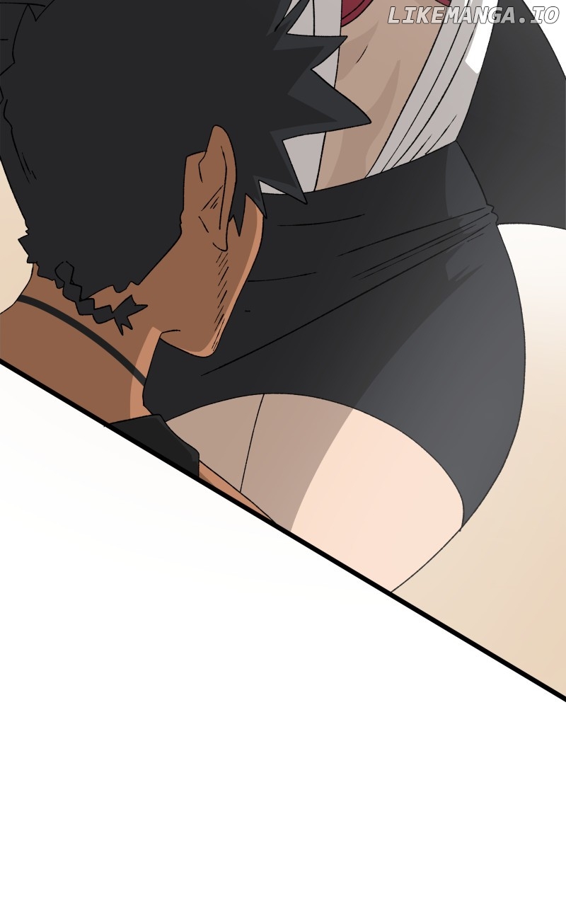 We Are 101 Chapter 6 - page 62