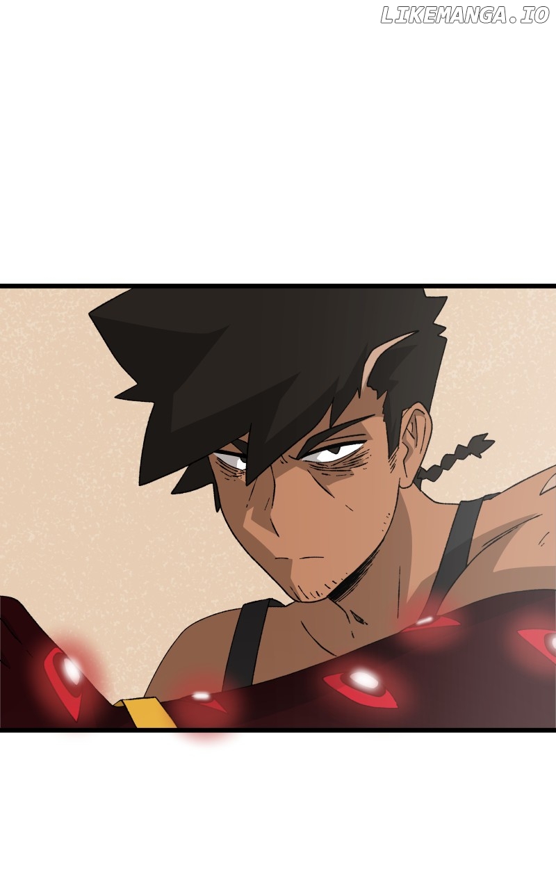 We Are 101 Chapter 6 - page 64