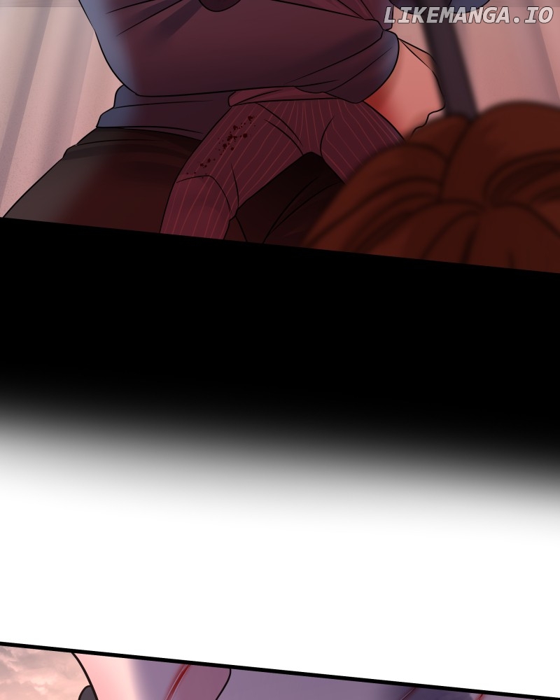 Uriah - Manga Chapter 110 - page 24
