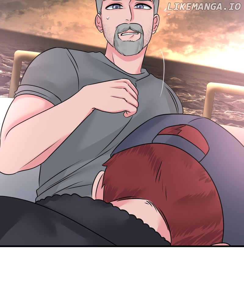 Uriah - Manga Chapter 110 - page 30