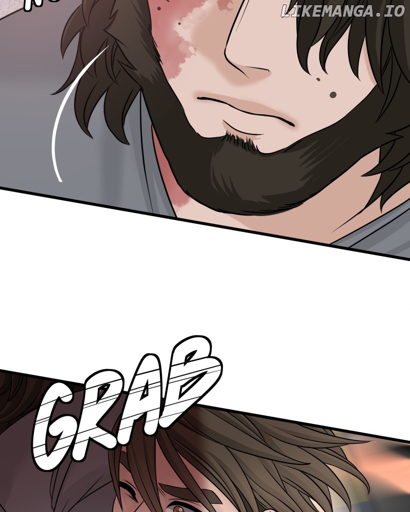Uriah - Manga Chapter 110 - page 42