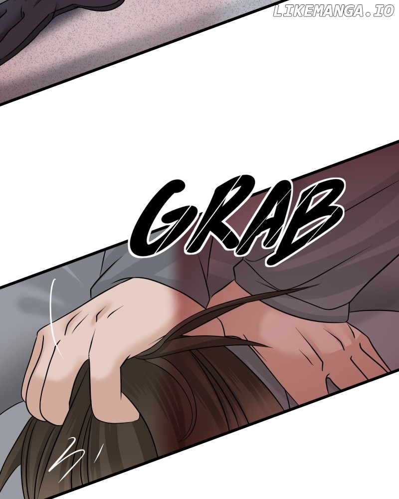 Uriah - Manga Chapter 110 - page 62