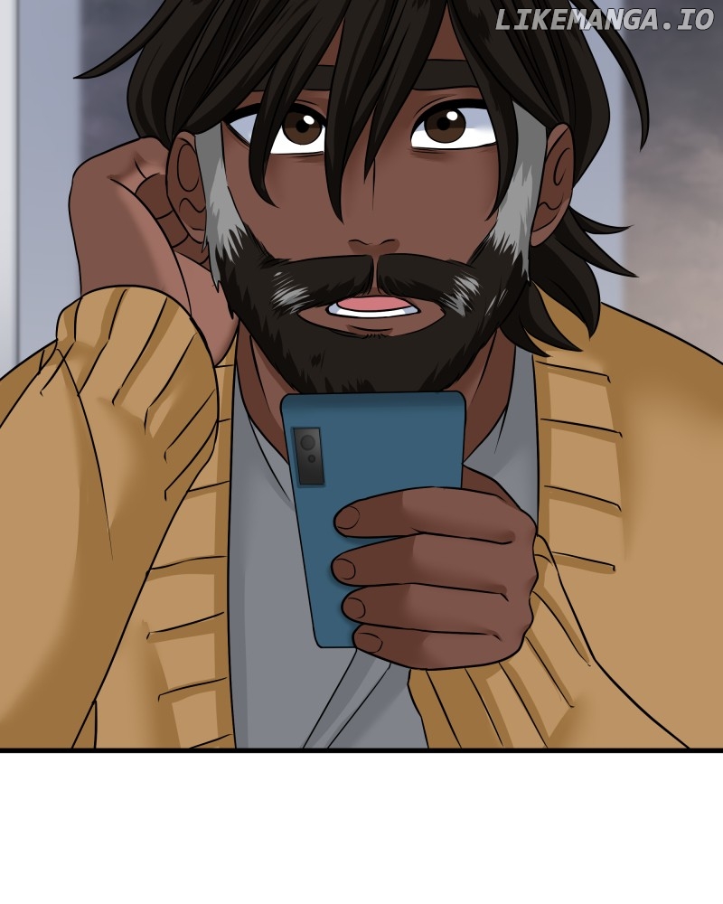 Uriah - Manga Chapter 110 - page 80