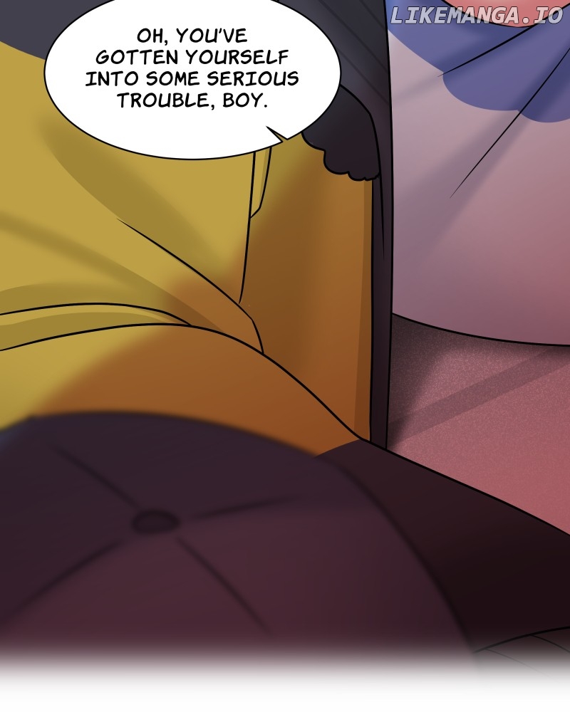 Uriah - Manga Chapter 110 - page 92