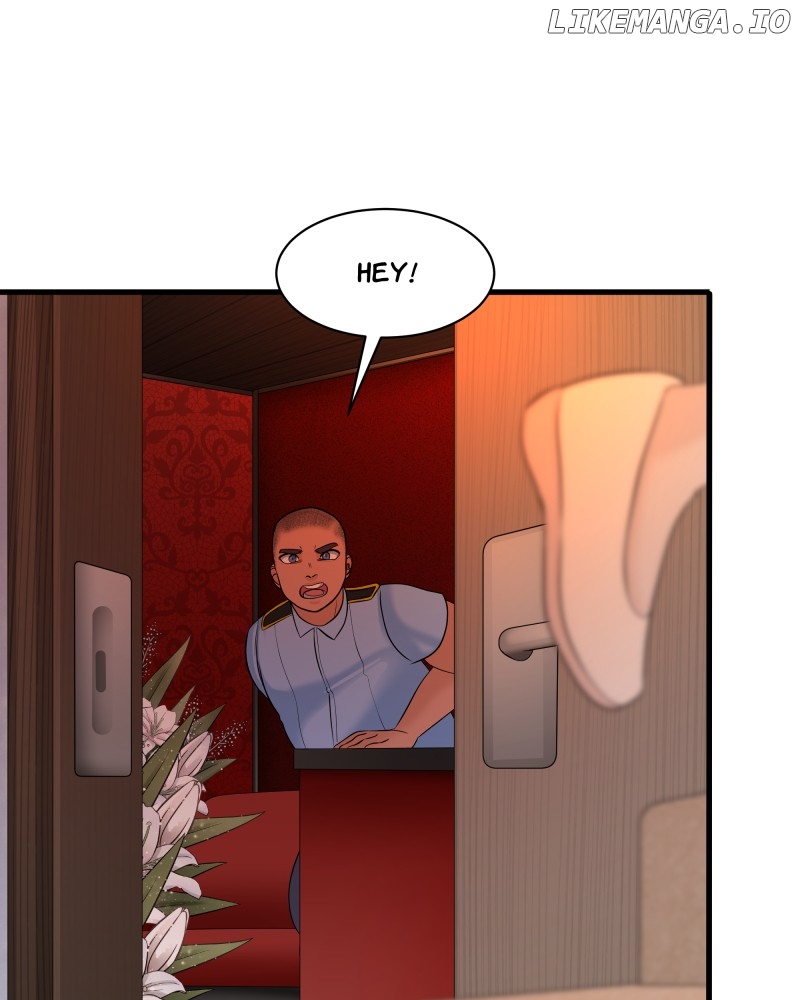 Uriah - Manga Chapter 127 - page 9