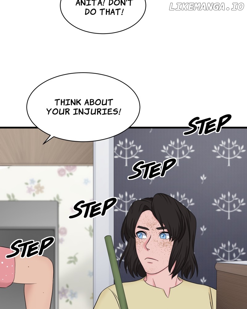 Uriah - Manga Chapter 127 - page 24