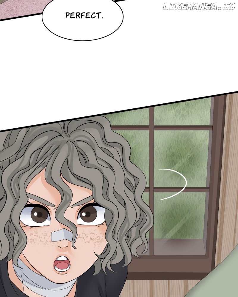 Uriah - Manga Chapter 127 - page 32
