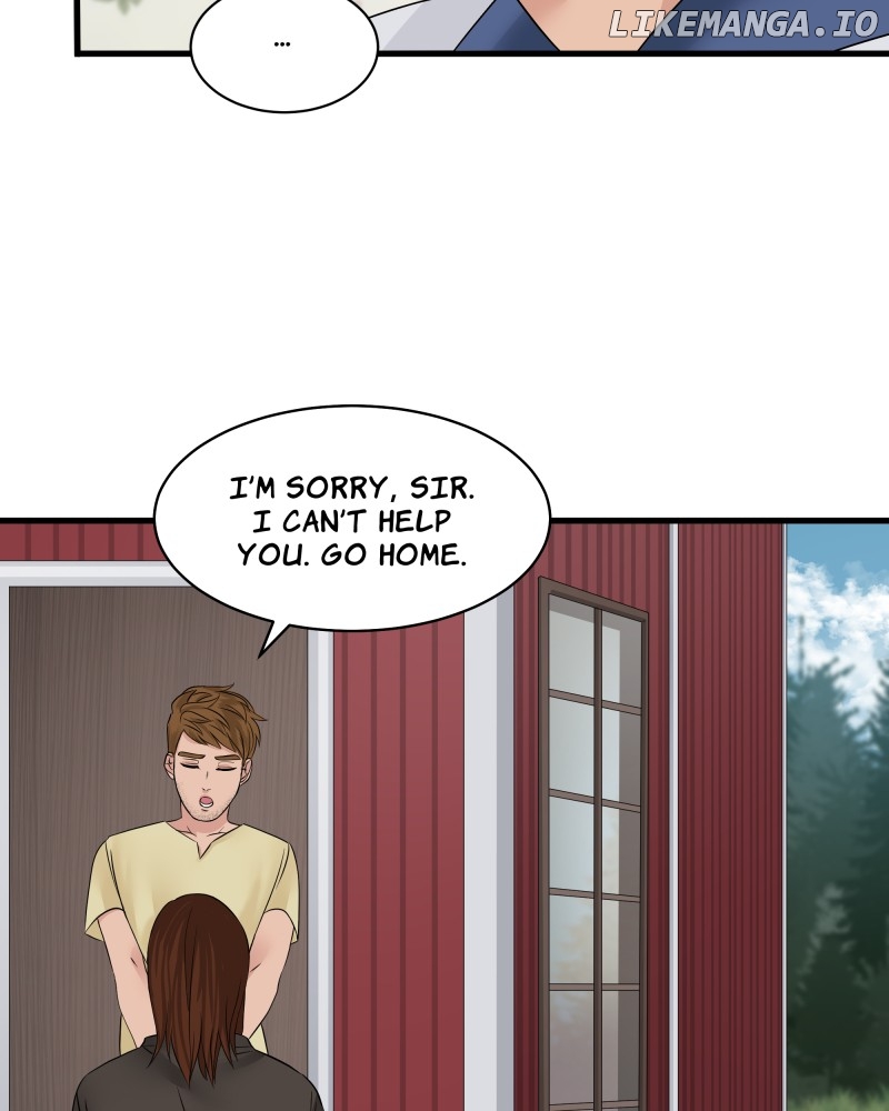 Uriah - Manga Chapter 127 - page 34
