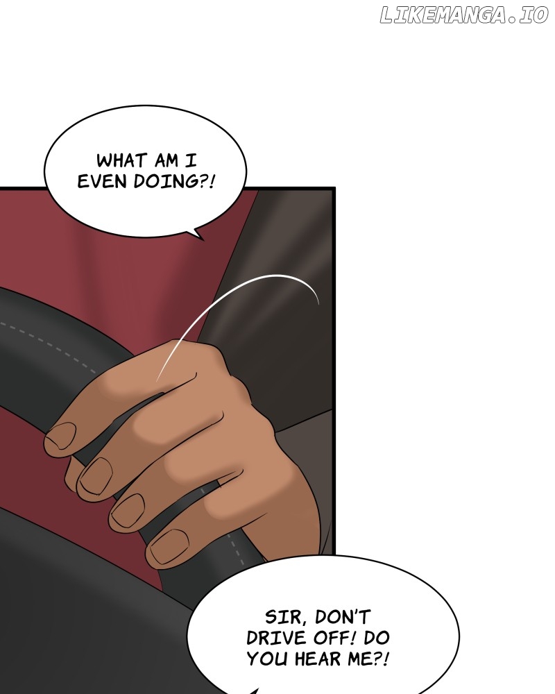 Uriah - Manga Chapter 127 - page 48